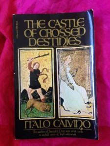 Calvino's Castle